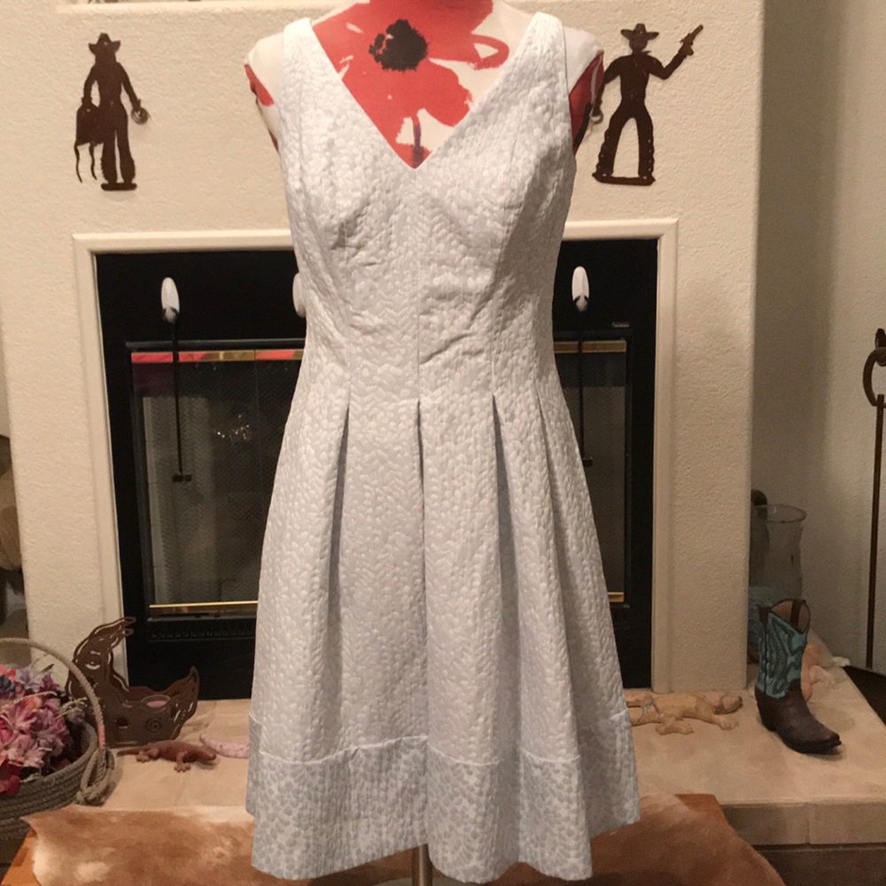 Ralph Lauren dress